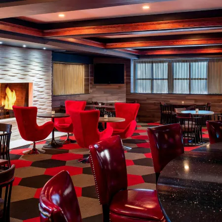 Four Points by Sheraton Chicago O'Hare Airport