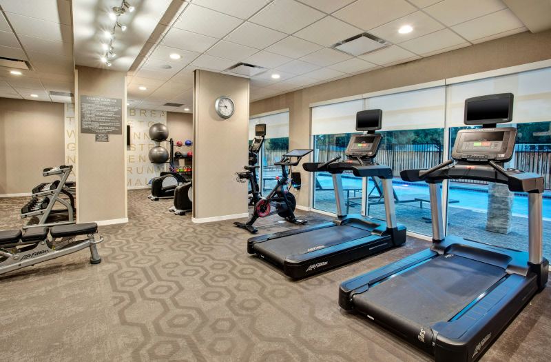 Residence Inn Wichita Falls photo 3
