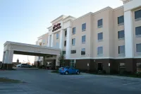 Hampton Inn & Suites Gainesville - 2-Star