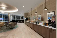 新士麥那海灘SpringHill Suites酒店 - 沙灘