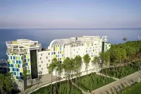 Paragraph Resort & Spa Shekvetili, Autograph Collection - WiFi