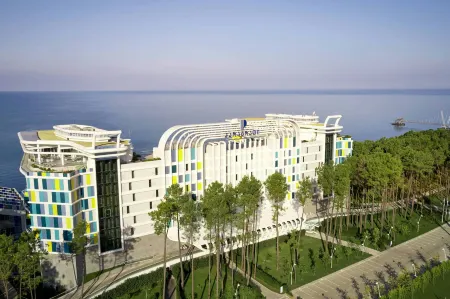 Paragraph Resort & Spa Shekvetili, Autograph Collection