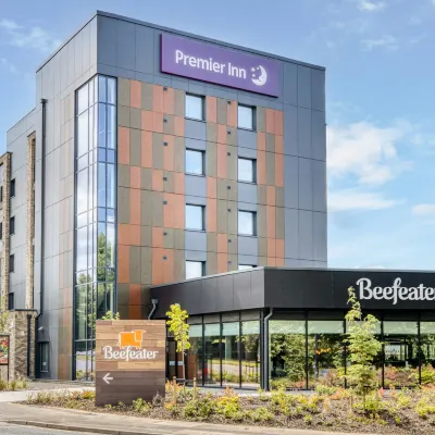 Premier Inn Bristol Parkway - M32 Hôtels à proximité de : Parc d'activité Aztec West