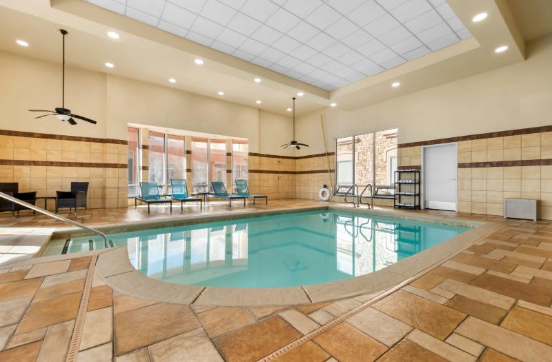 Hilton Garden Inn Amarillo photo 3