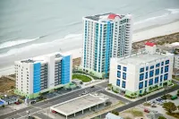 Towers at North Myrtle Beach - 2-Star