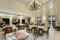 Protea Hotel Mahikeng - servizio colazione