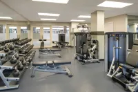 Marriott's Maui Ocean Club  - Lahaina & Napili Towers - Gym