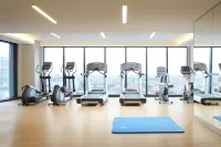 Four Points by Sheraton Surabaya, Tunjungan Plaza - Gym