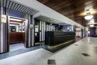 First Hotel Witt - Pet-friendly