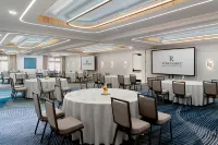 Renaissance Charlotte SouthPark Hotel - parking