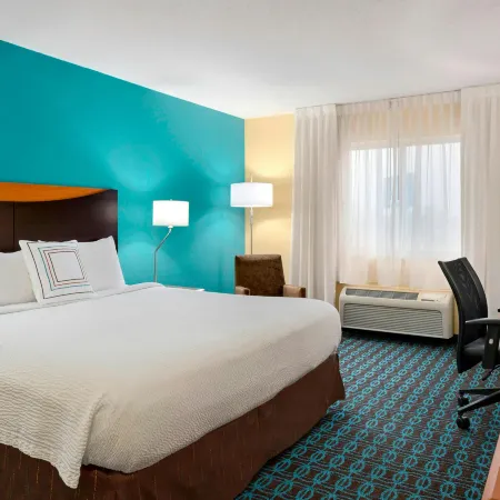 Comfort Inn & Suites Lima Northwest