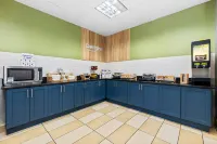 Spark by Hilton Amarillo Medical Center - sarapan