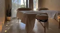 Sansara Surf Yoga & Resort - spa