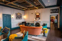 Dover Marina Hotel & Spa, Tapestry Collection by Hilton - parking
