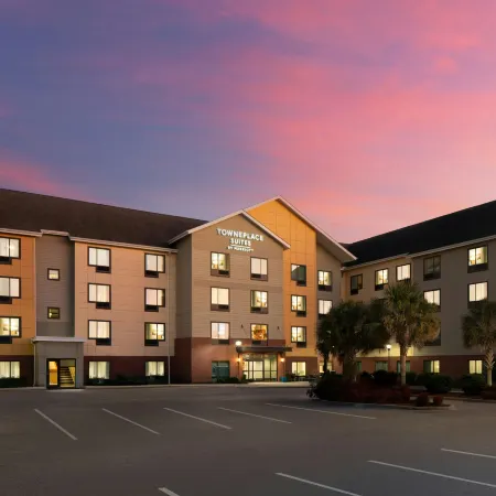 TownePlace Suites Florence