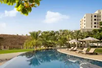 JW Marriott Hotel Muscat - 5 stjerner