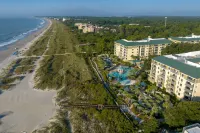 Marriott's Barony Beach Club - 4-Star