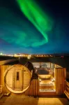 Midgard Base Camp - Hostels