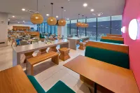 City Express Plus by Marriott Mérida - breakfast