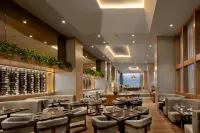 The Joseph, a Luxury Collection Hotel, Nashville - breakfast