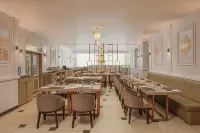 The Fern Residency Jodhpur, Series by Marriott - Family