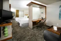SpringHill Suites Philadelphia Valley Forge/King of Prussia - Parkering