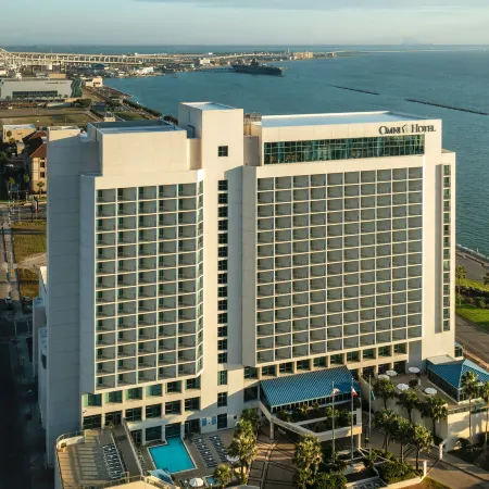 Omni Corpus Christi Hotel