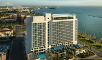 Omni Corpus Christi Hotel - Haustierfreundliche