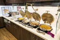 Residence Inn Reno Sparks - Pet friendly