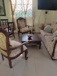 Paris London House in Samana - 2 stelle
