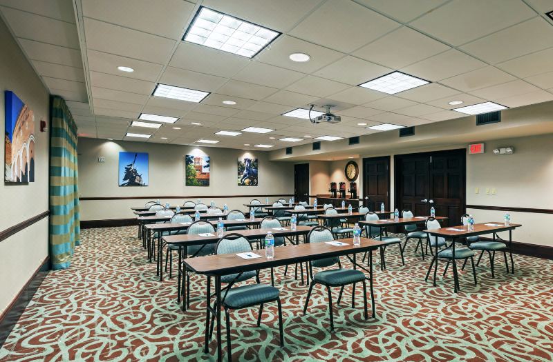 Homewood Suites by Hilton Wichita Falls photo 4