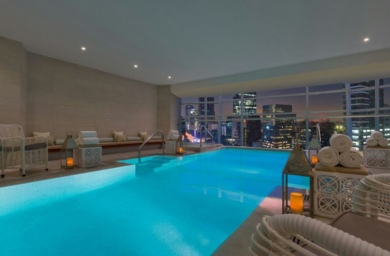 The St. Regis Mexico City photo 2