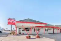 OYO Hotel Liberal, Kansas - Hot Tub