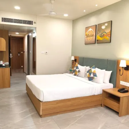 Imperia by The Sky Imperial SOU