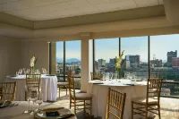 Renaissance Asheville Downtown Hotel - Aamiainen
