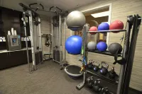 Courtyard Ventura Simi Valley - Gym