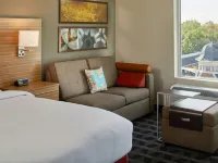 TownePlace Suites Columbus North - OSU Hotels near Jack Nicklaus Museum