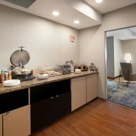 TownePlace Suites by Marriott Oklahoma City Airport
