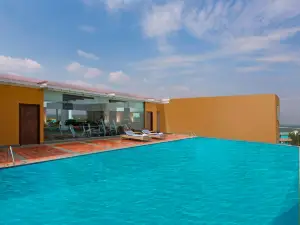Four Points by Sheraton Bengaluru, Whitefield