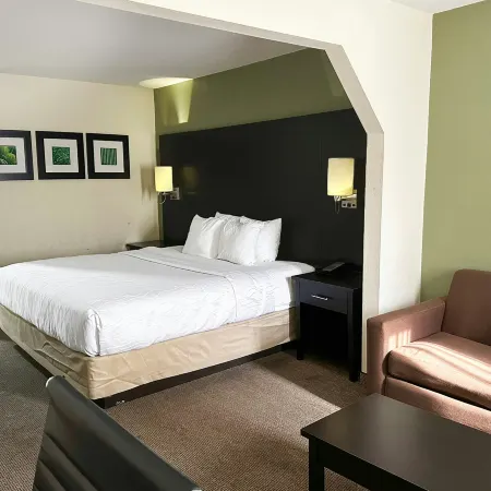 OYO Hotel Rome West GA