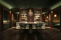 新山喜來登 - 酒吧