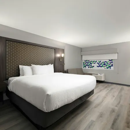 Verta Hotel McAllen