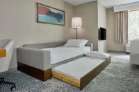 SpringHill Suites Atlanta Alpharetta - Fitnessstudio