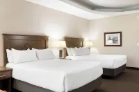 The Rundlestone Lodge - Pools