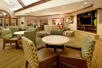 Residence Inn by Marriott Fort Wayne Southwest - parking