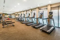 Courtyard Longview North - 3-Star