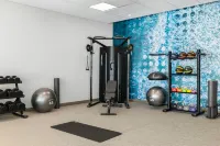 SpringHill Suites by Marriott Orange Beach Gulf Shores - Gym