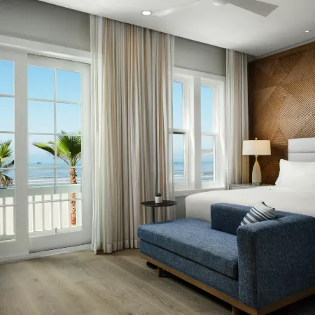 Shore House at the Del, Lxr Hotels & Resorts