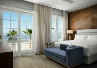 Shore House at the Del, Lxr Hotels & Resorts - Beach