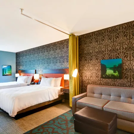 Home2 Suites by Hilton Rochester Mayo Clinic Area